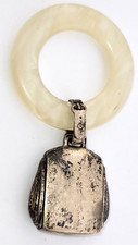 Antique sterling silver for sale  Greenfield
