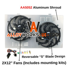 Aluminum electric fan for sale  Chino