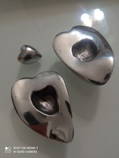 Scultura tre pezzi usato  Vanzago