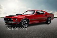 1969 ford mustang for sale  Chandler