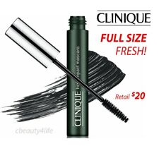 Máscara Clinique High Impact 01 Preta 0,28 oz/7 ml - TAMANHO COMPLETO - FRESCA! comprar usado  Enviando para Brazil