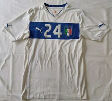 Maglia calcio italia usato  Roma