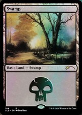 Swamp foil happy for sale  Portland