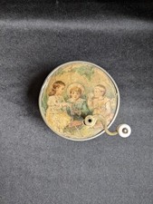 Spieldose kurbel antik gebraucht kaufen  Mainz