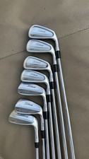 Titleist 712 718 for sale  MALDON