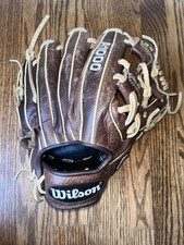 Wilson a1000 a10rb201786 for sale  Columbus