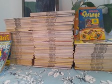 Bandes dessinées lot d'occasion  Échirolles