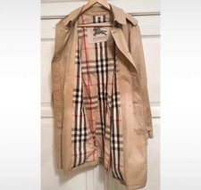 Burberry rrp 950 for sale  HALIFAX