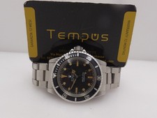 Rolex submariner 5513 usato  San Giuliano di Puglia