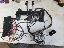 Navigator trolling motor for sale  Kansas City