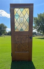 stained glass door for sale stained glass door for sale Payson