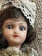 Lovely antique bisque for sale  PRESTON