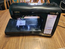 Brother innovis nv4000d for sale  Oronogo