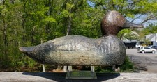 1930 redhead decoy for sale  Southampton