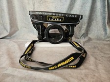 Câmera Digital DiCAPac SLR PACK Estojo Subaquático Impermeável comprar usado  Enviando para Brazil