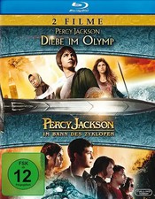 Percy jackson 1 gebraucht kaufen  Berlin