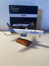 Allegiant boeing 757 gebraucht kaufen Allegiant boeing 757 gebraucht kaufen  Goch