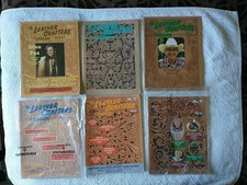 1998 leather crafters for sale  West Plains