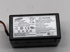 Original batterie samsung d'occasion Original batterie samsung d'occasion  Marseille XIV