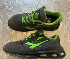 Scarpe antinfortunistiche powe usato  Fornovo di Taro