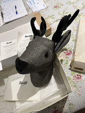 Rare steiff 025952 for sale  MIDDLESBROUGH