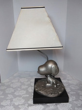 snoopy lamp for sale  Jamestown