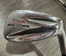Wilson staff dynapower for sale  Webster