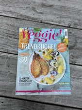 Zeitschrift veggie heft gebraucht kaufen  Mengkofen