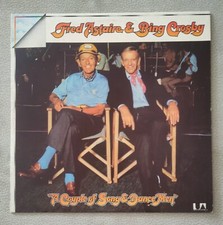 Bing crosby fred usato  Valvestino