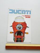 Ducati 1000 mike usato  Vimodrone