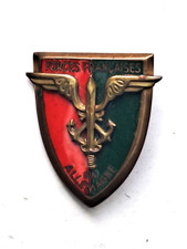 013616 française allemagne d'occasion  Perriers-sur-Andelle