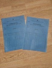 Ww2 regia aereonautica usato  Catania