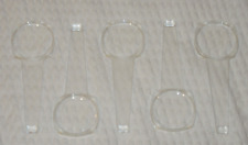 Lot plastic magnifier for sale  Hutchinson