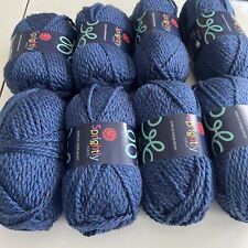 yarn 6 skeins for sale  Liverpool