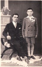 Trieste fotocart. privata usato  Roma