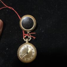 Orologio spilla vintage usato  Roma