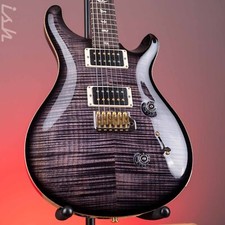 Guitarra elétrica 2024 PRS Custom 24 10-Top Purple Mist comprar usado  Enviando para Brazil