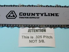 Bar chain stihl for sale  Arlington