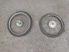 Ruota cerchio gomma usato  Torrebelvicino