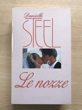 Nozze romanzo danielle usato Nozze romanzo danielle usato  San Prisco