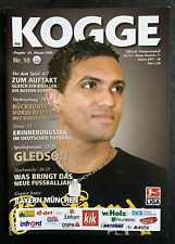 2007 2008 hansa gebraucht kaufen  Stahnsdorf