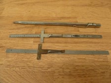 Vtg machinist pocket for sale  Springboro