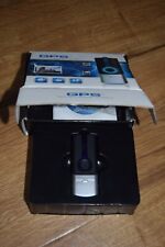 Canmore gps data for sale  NEWPORT PAGNELL