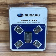 Key subaru wheel for sale  Sherrills Ford