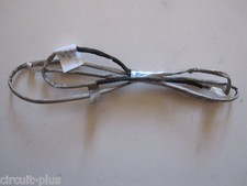 Cable cordon webcam d'occasion  Saint-Etienne