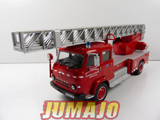 Cpf125 camion hachette d'occasion  Domont