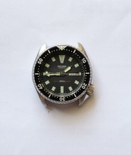 Seiko vintage diver usato  Aversa
