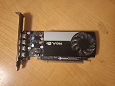 Nvidia quadro t600 usato  Acqui Terme