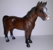 Schleich arabian gelding for sale  Norway