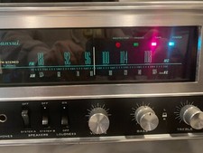 Gorgeous sansui 3000a for sale  Sacramento